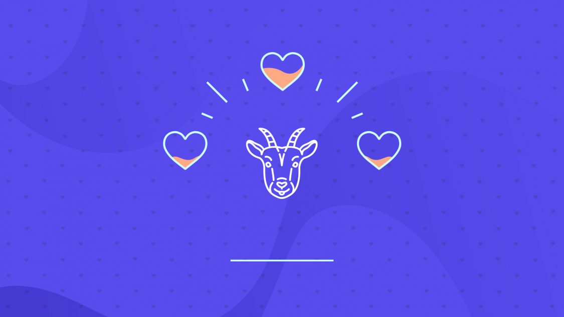 Horoskop single steinbock frau