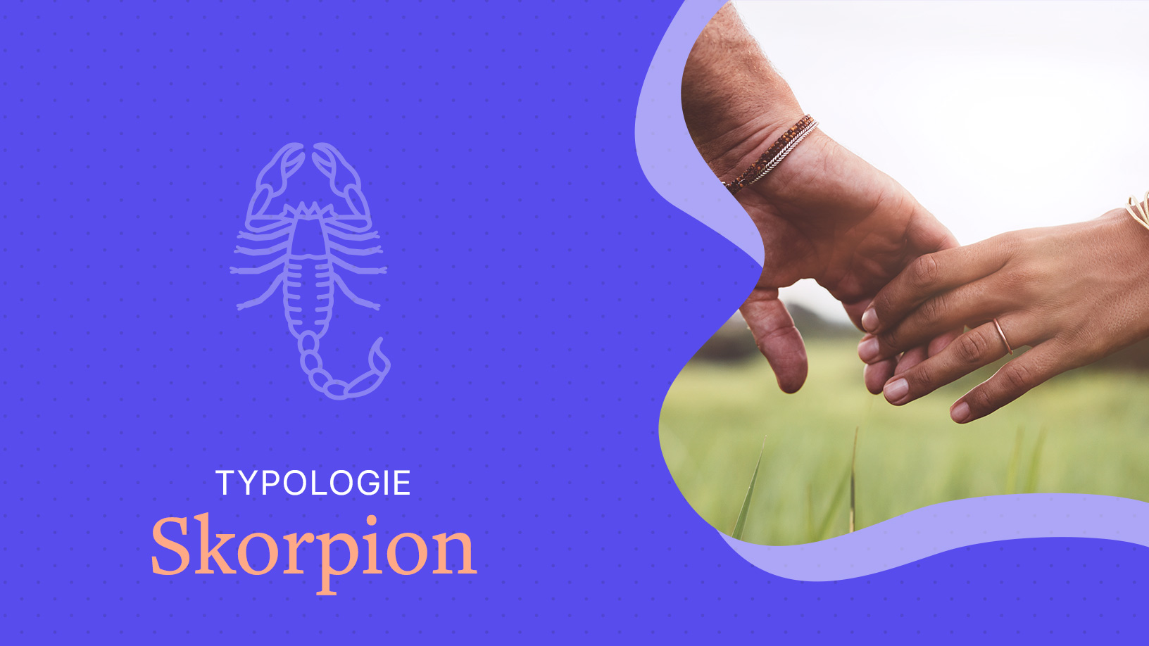 tageshoroskop skorpion single mann